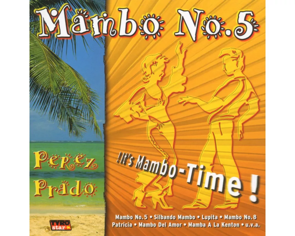Mambo No.5