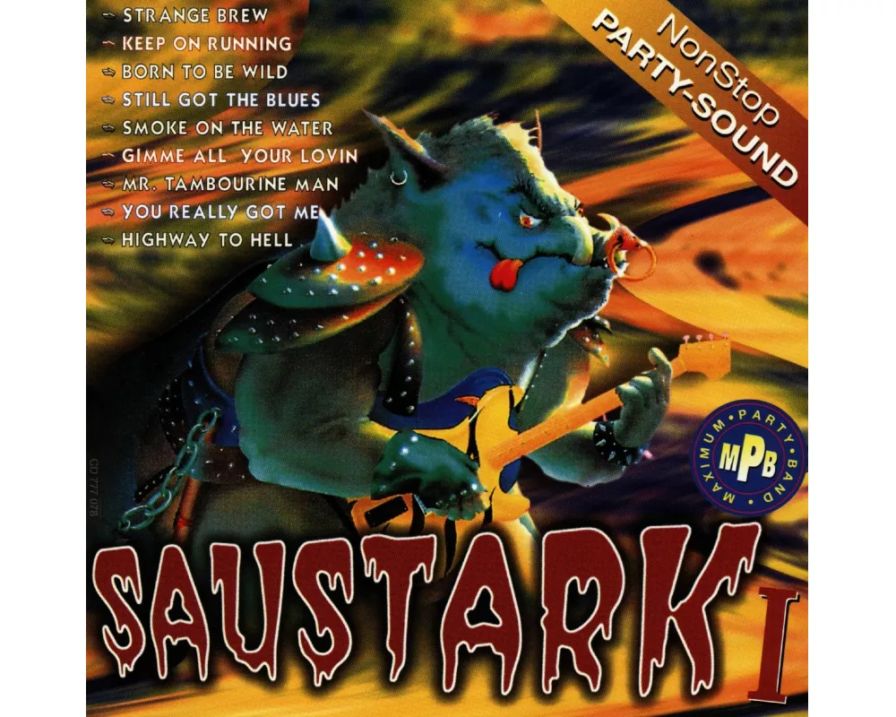 Saustark-nonstop Partysound-1
