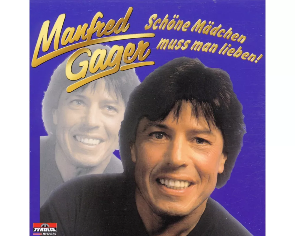 Schöne Mädchen muss man lieben