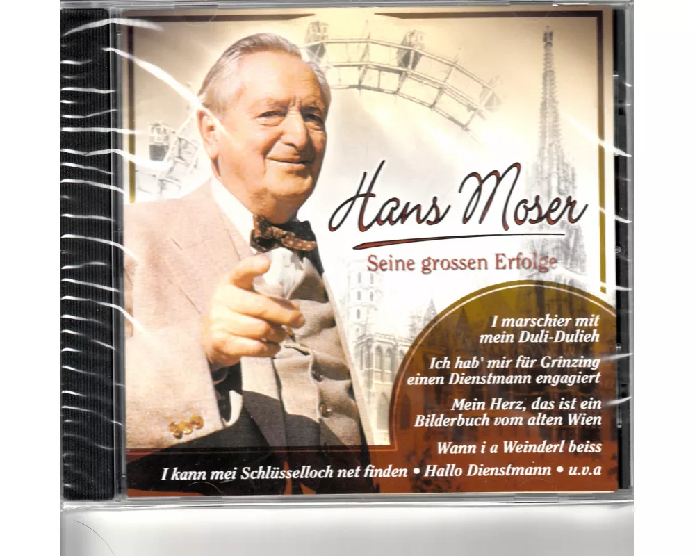 Seine grossen Erfolge