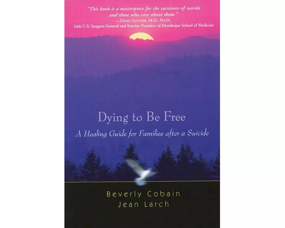 Dying to be Free