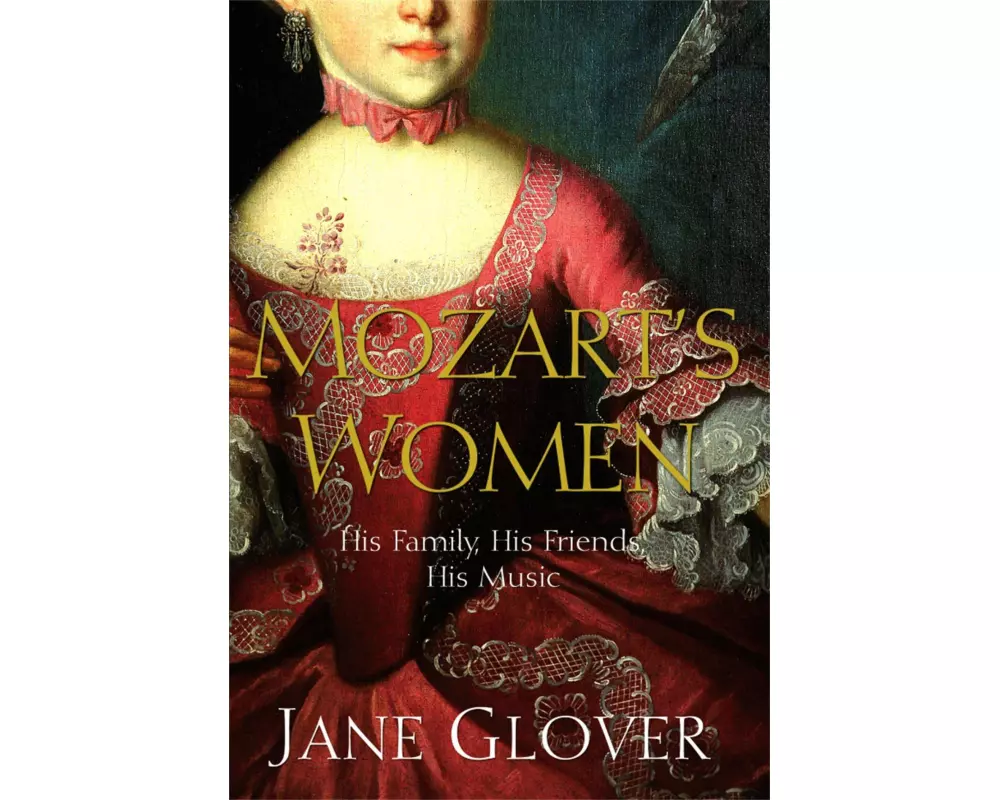 Mozart's Women