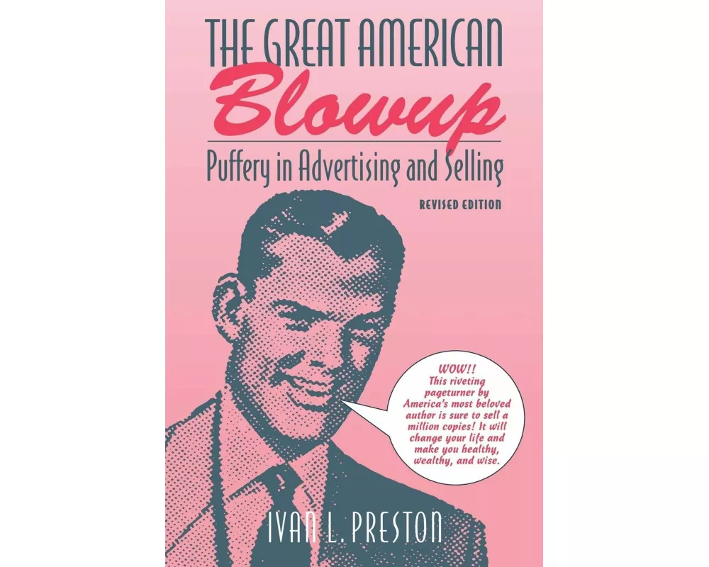 Great American Blow-Up