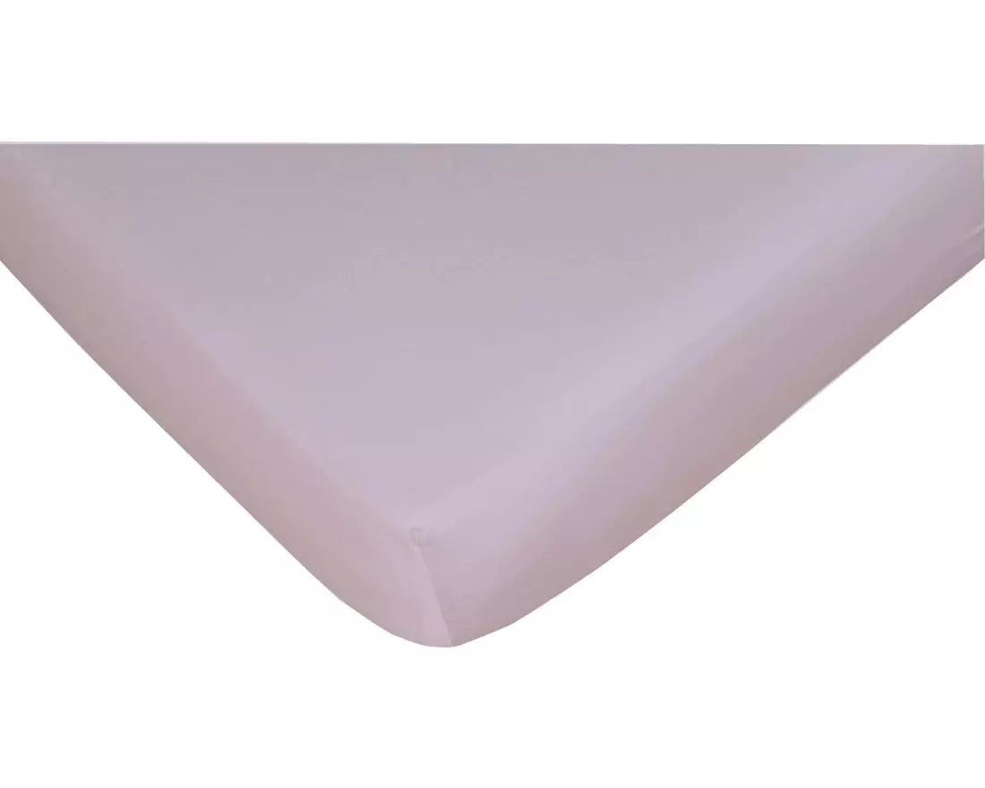 Night Fashion Fixleintuch Jerry 180-200 x 200 cm, Lavendel