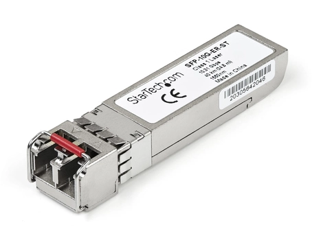 CISCO SFP-10G-ER SFP+ - SM LC