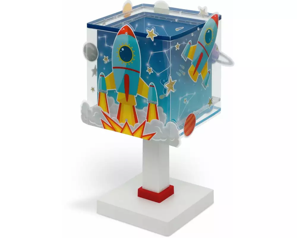 Dalber Tischlampe Rocket