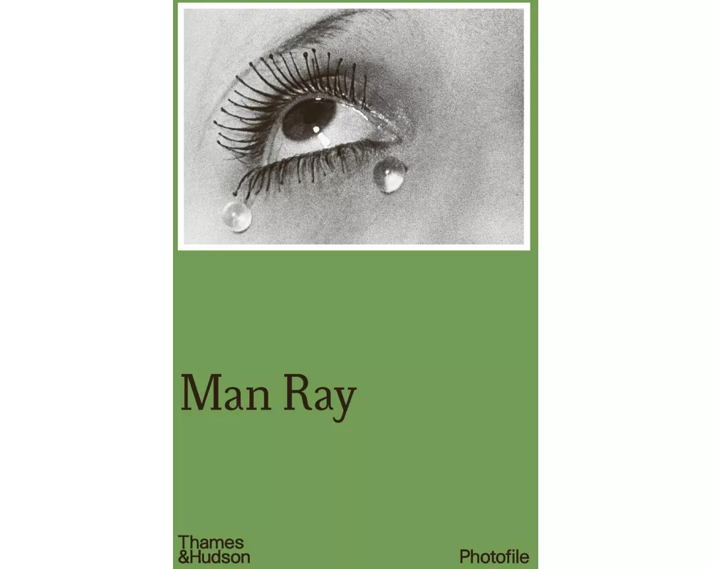 Man Ray
