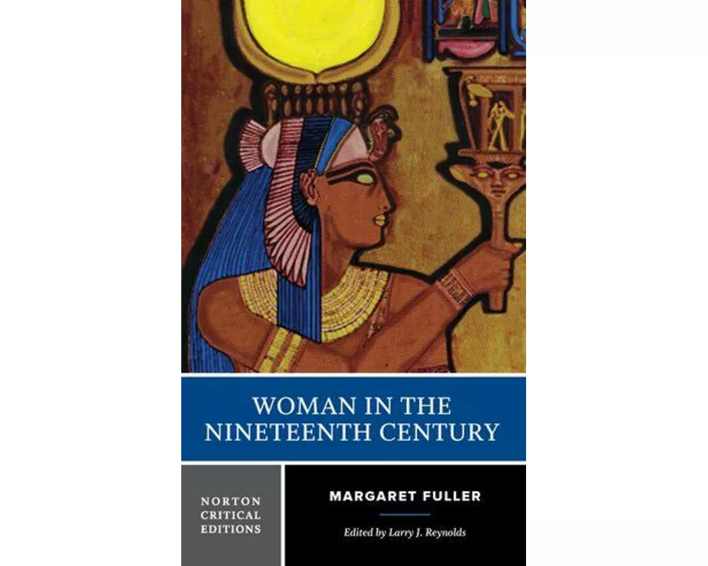 Woman in the Nineteenth Century