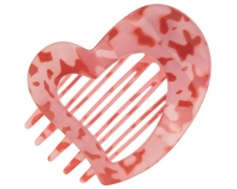 Invisibobble Haarspange Clipstar Lovers Hug