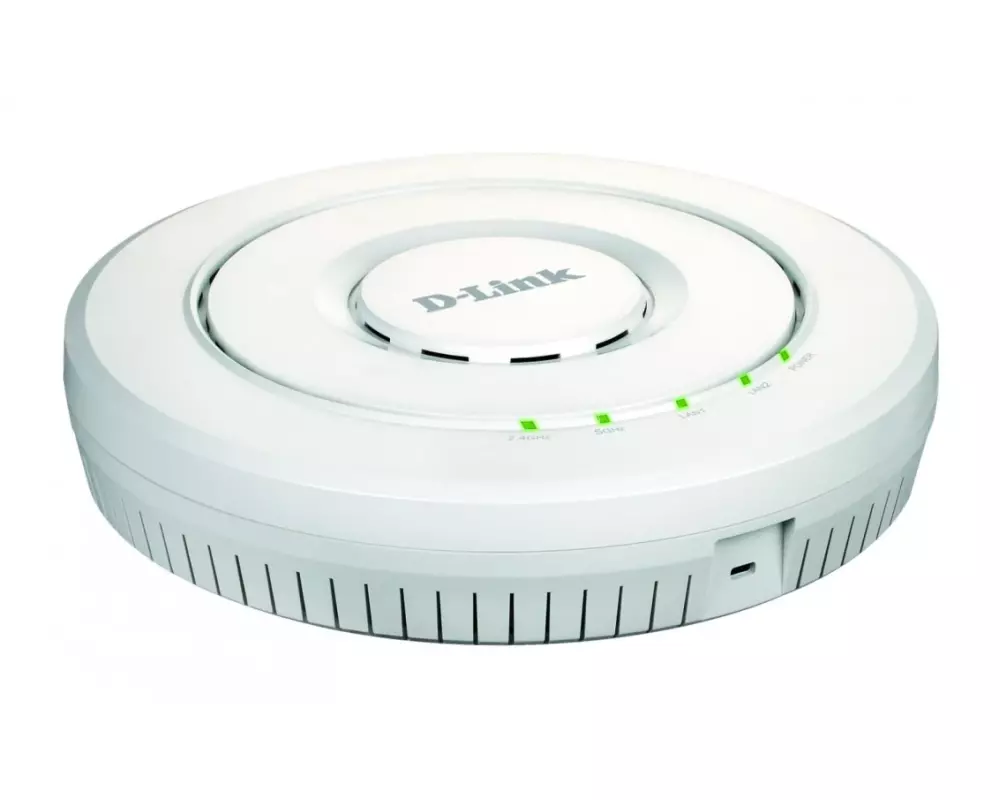 D-Link Access Point DWL-X8630AP