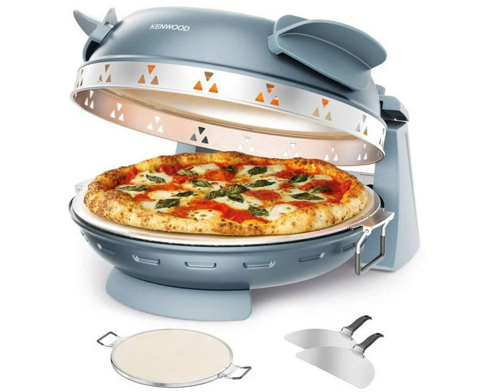 Kenwood My Pizzeria Pizzaofen KPO10.000GY