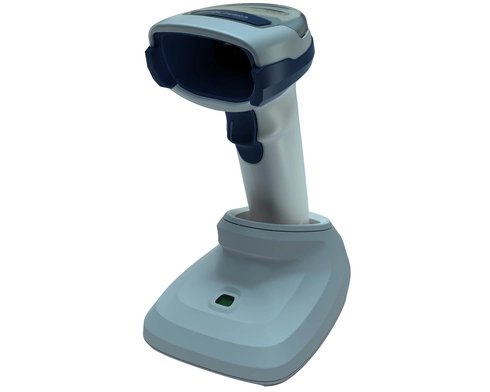 Zebra DS2278-HC Handheld Barcode Scanner Kit
