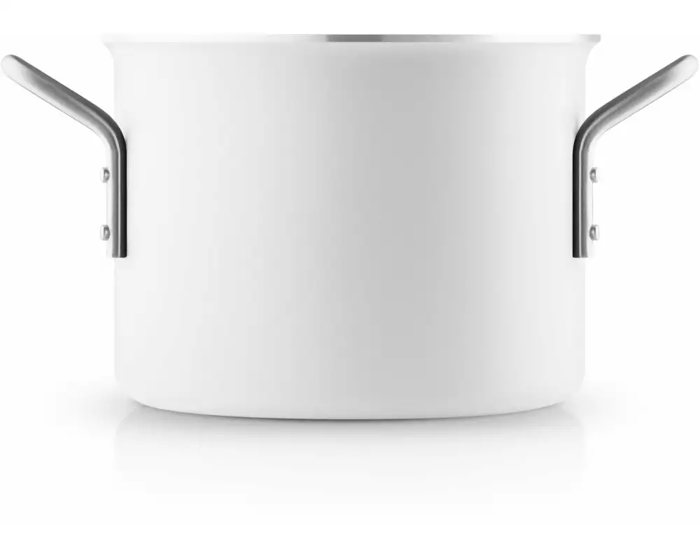 Eva Solo Kochtopf White Line 16 cm
