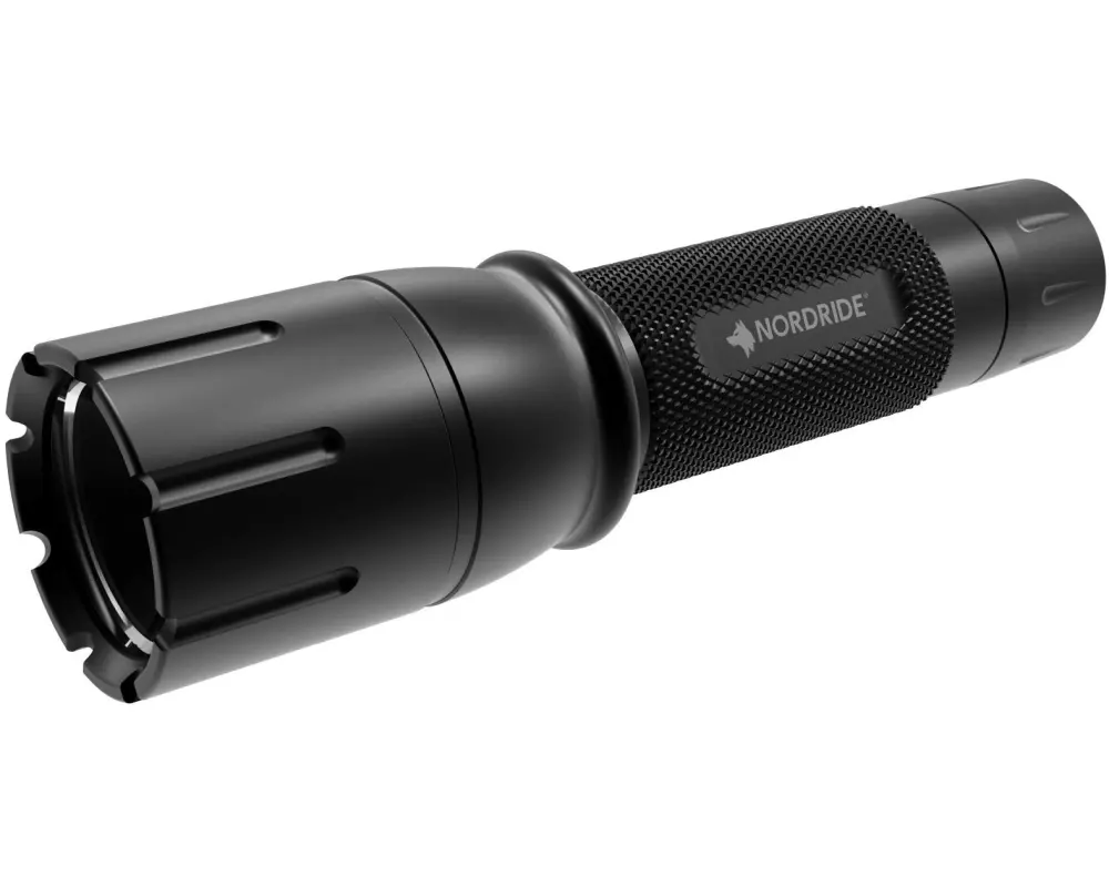 Nordride Taschenlampe Spot Smart A 190 lm, IP65