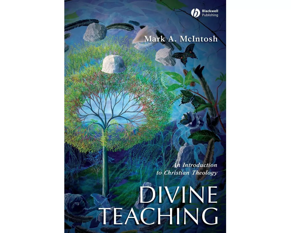 Divine Teaching