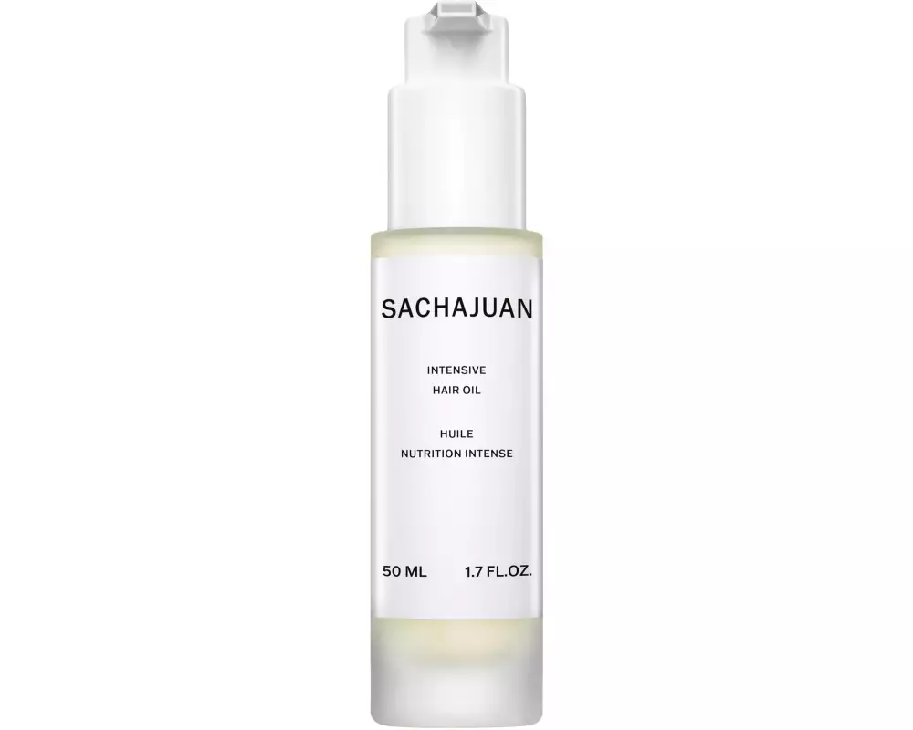 SACHAJUAN Intensive Hair Oil 50 ml