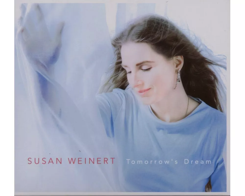 Weinert,Susan-Tomorrow's Dream