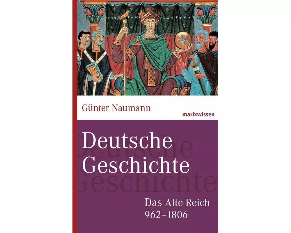 Deutsche Geschichte
