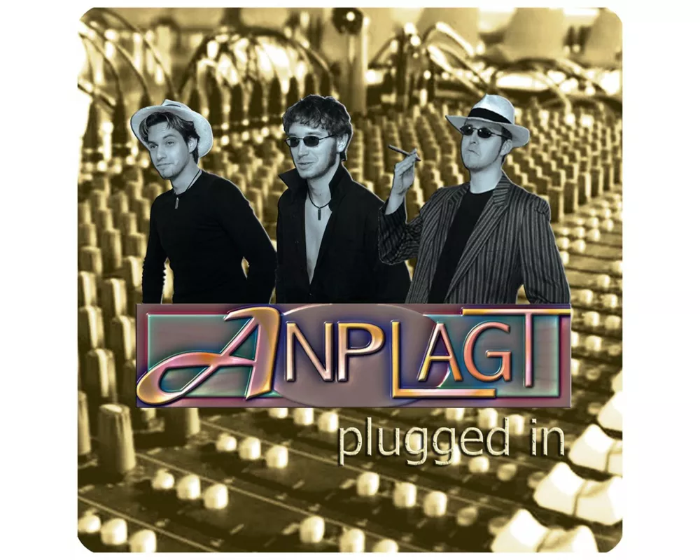 Plugged In