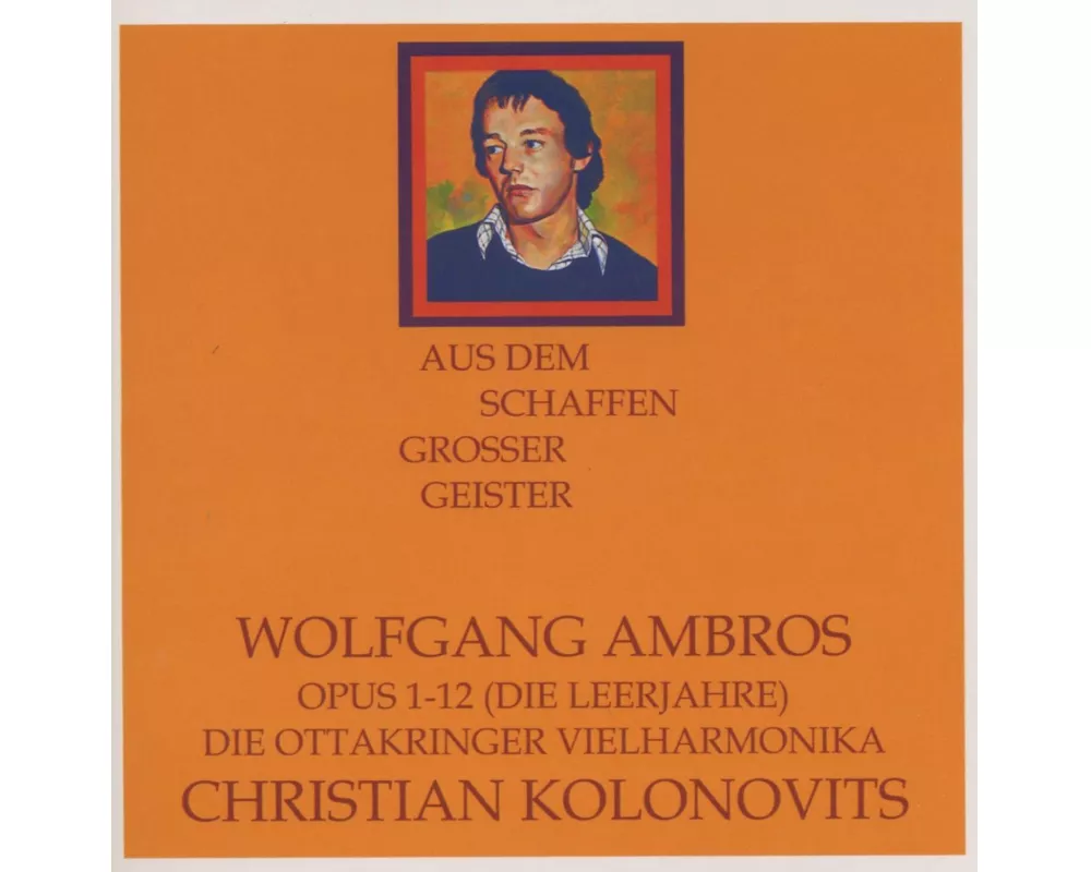 Die Ottakringer Vielharmonika