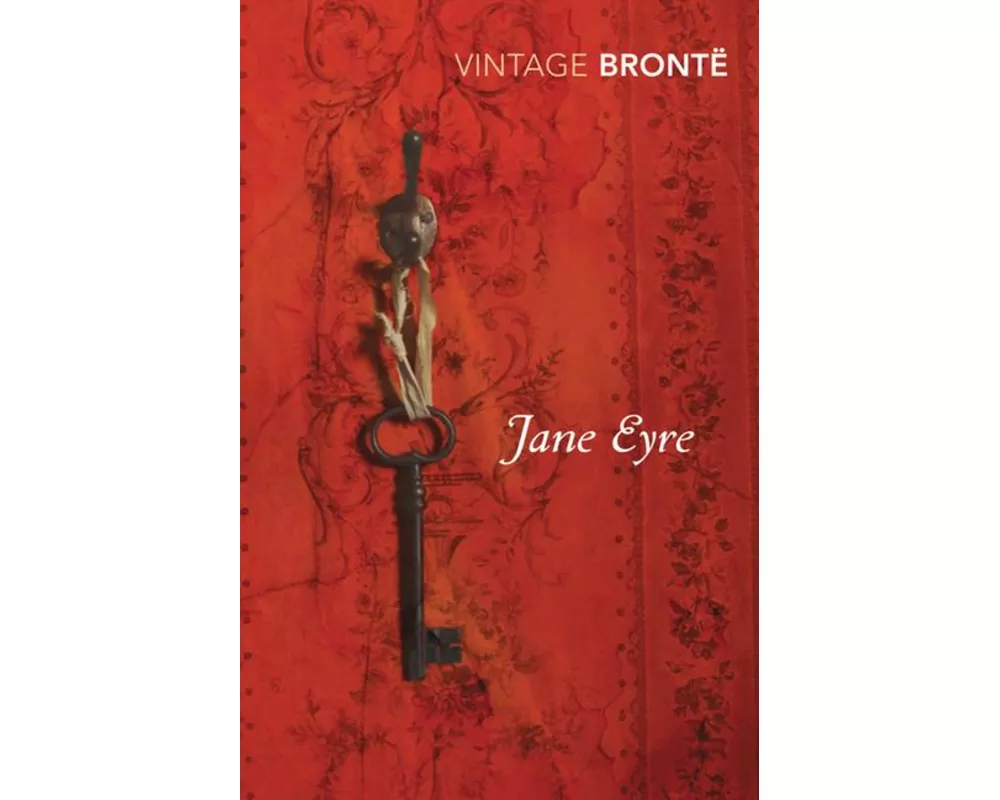 Jane Eyre