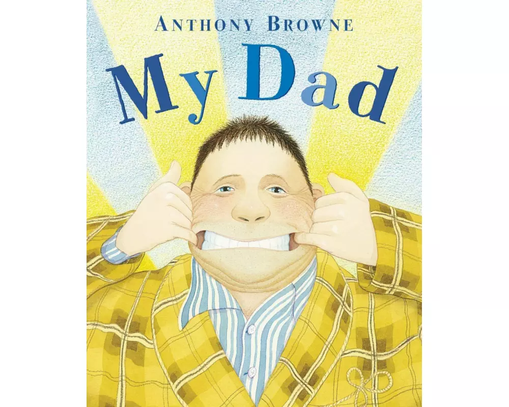 My Dad
