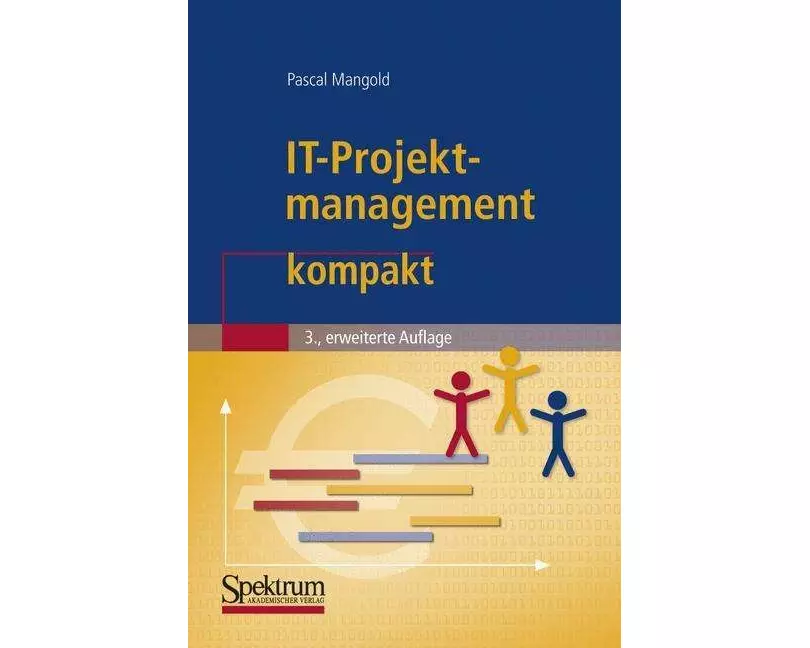 IT-Projektmanagement kompakt