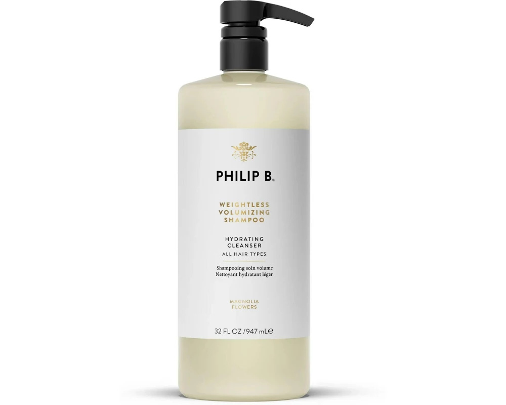 PHILIP B Weightless Volumizing Shampoo 947 ml