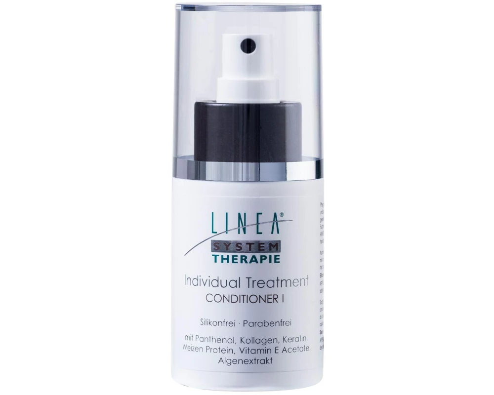Linea System Therapie Individual Treatment Conditioner 100 ml