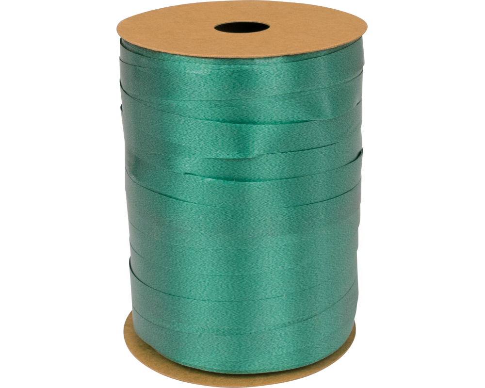 STEWO Geschenkband Poly 2583415747 grpn dunkel 10mmx250m