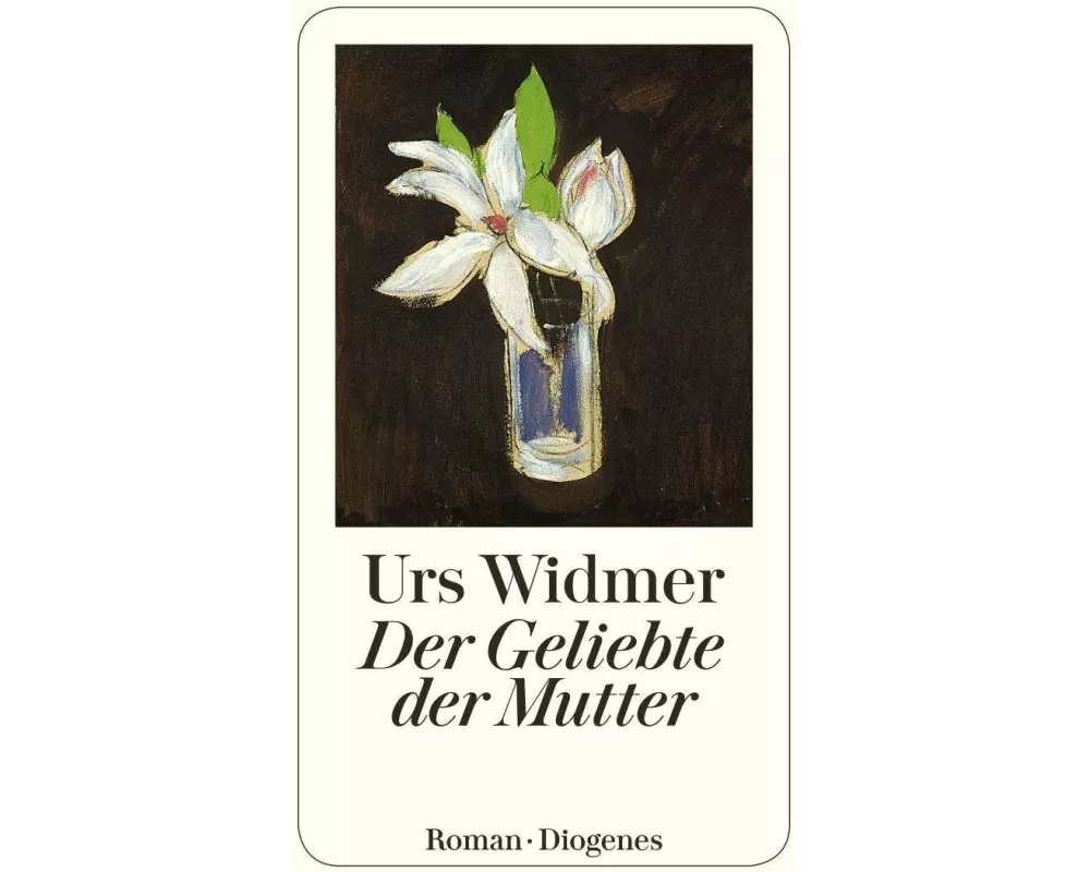 Der Geliebte der Mutter