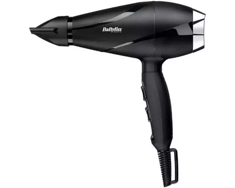 Babyliss Haartrockner Turbo Pro 2100 W