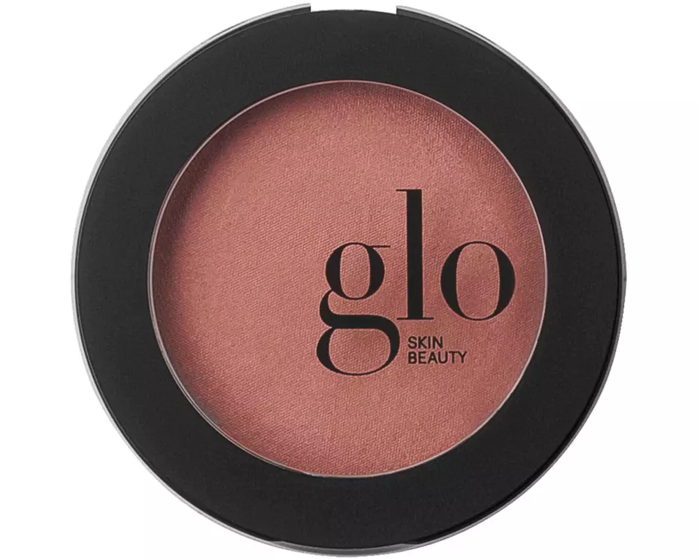 Glo Skin Beauty Rouge Blush Spice Berry