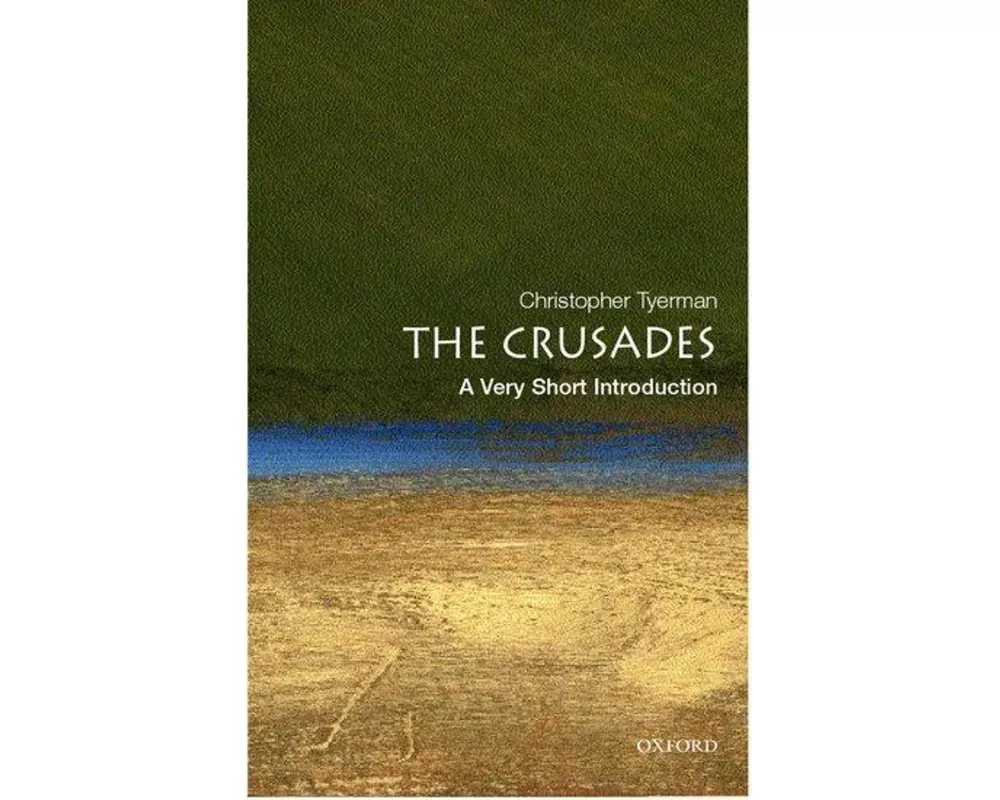 The Crusades