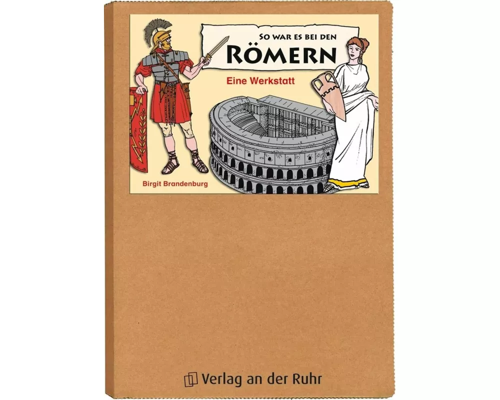 So war es bei den Römern