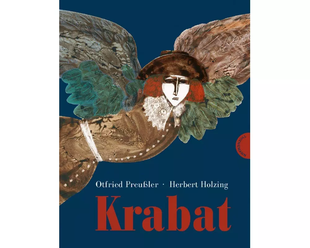Krabat