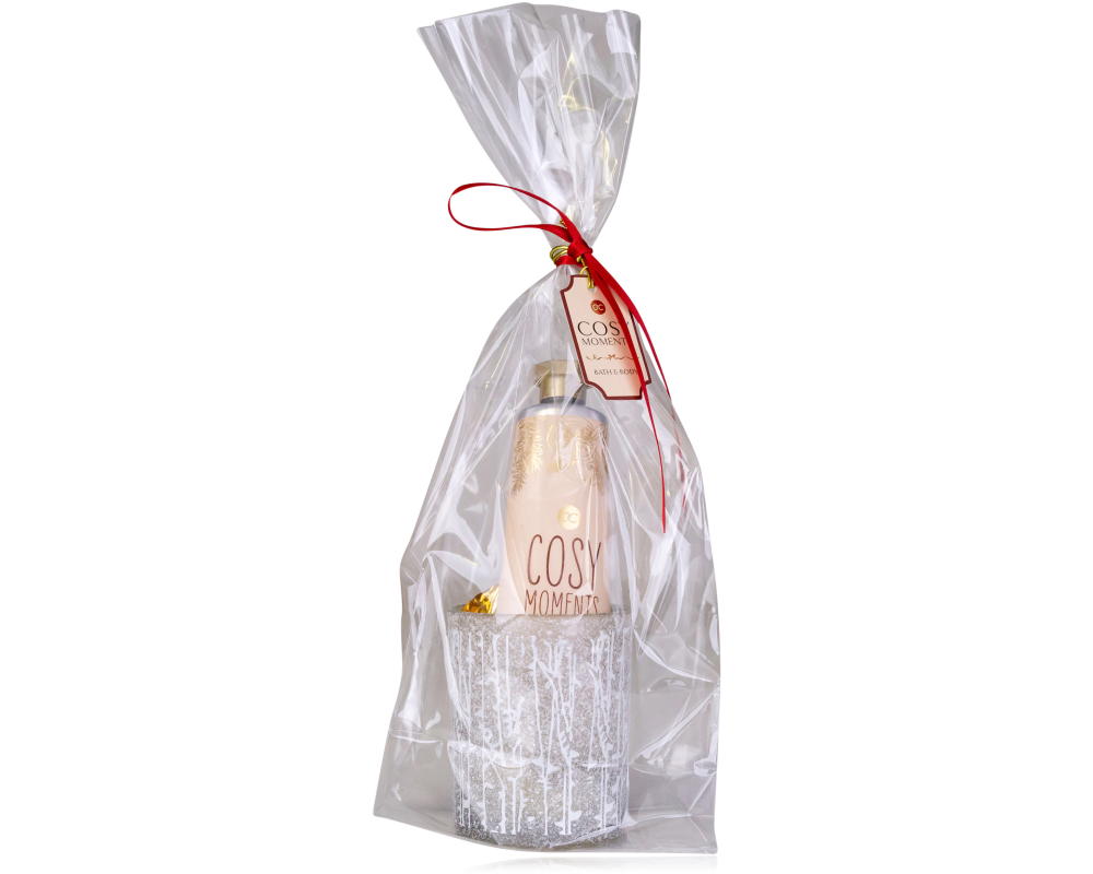 ACCENTRA Handpflegeset 60ml 5158587 COSY MOMENTS