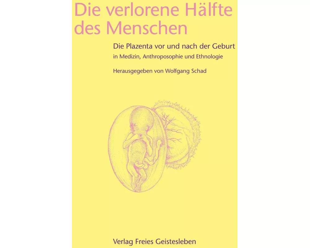 Die verlorene Hälfte des Menschen