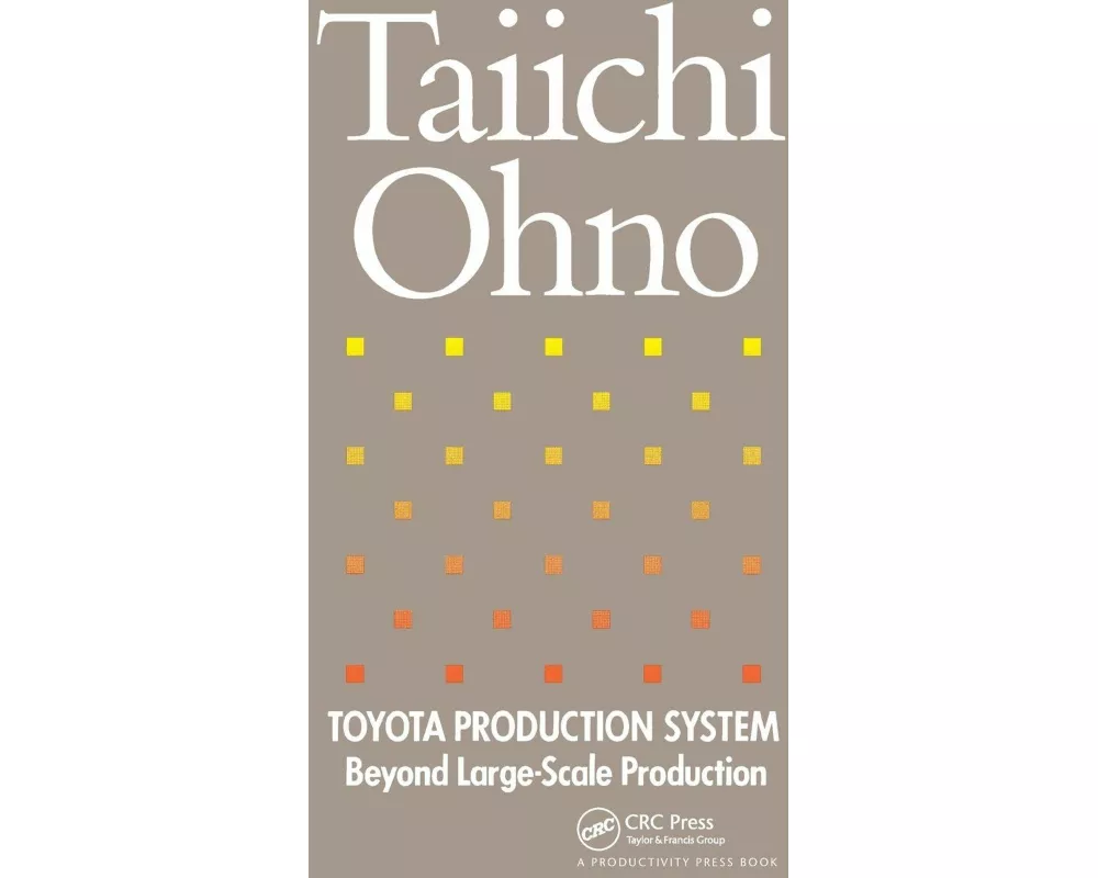 Toyota Production System