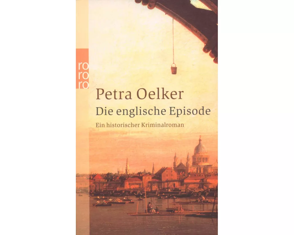 Die englische Episode