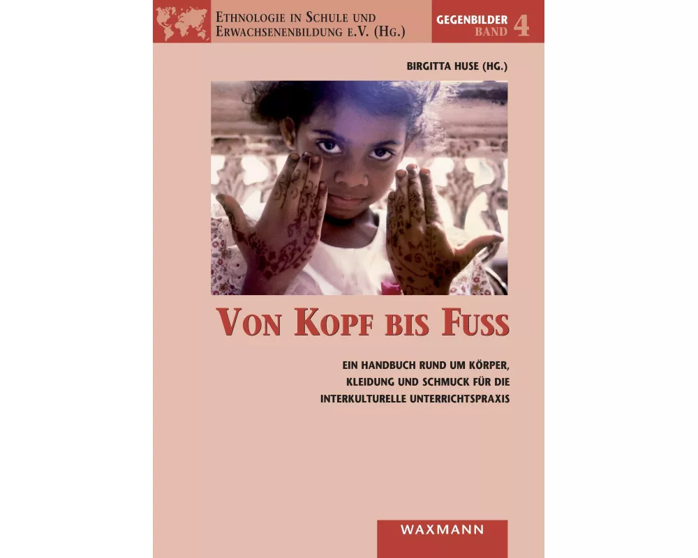 Von Kopf bis Fuss