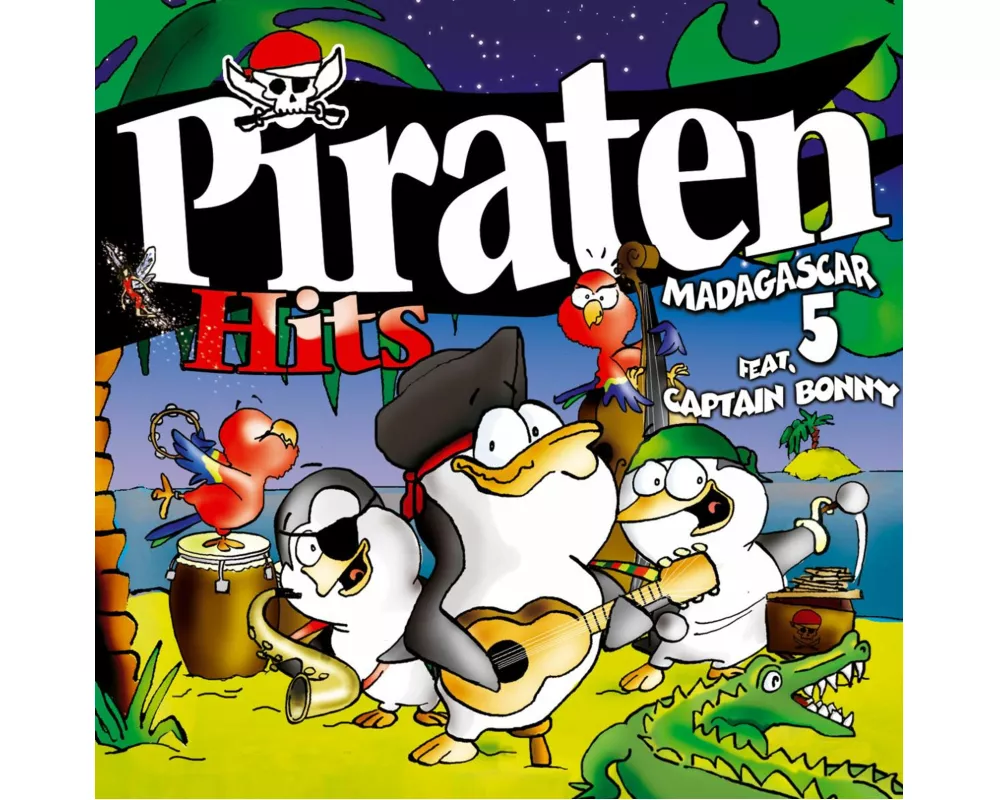 Piratenhits