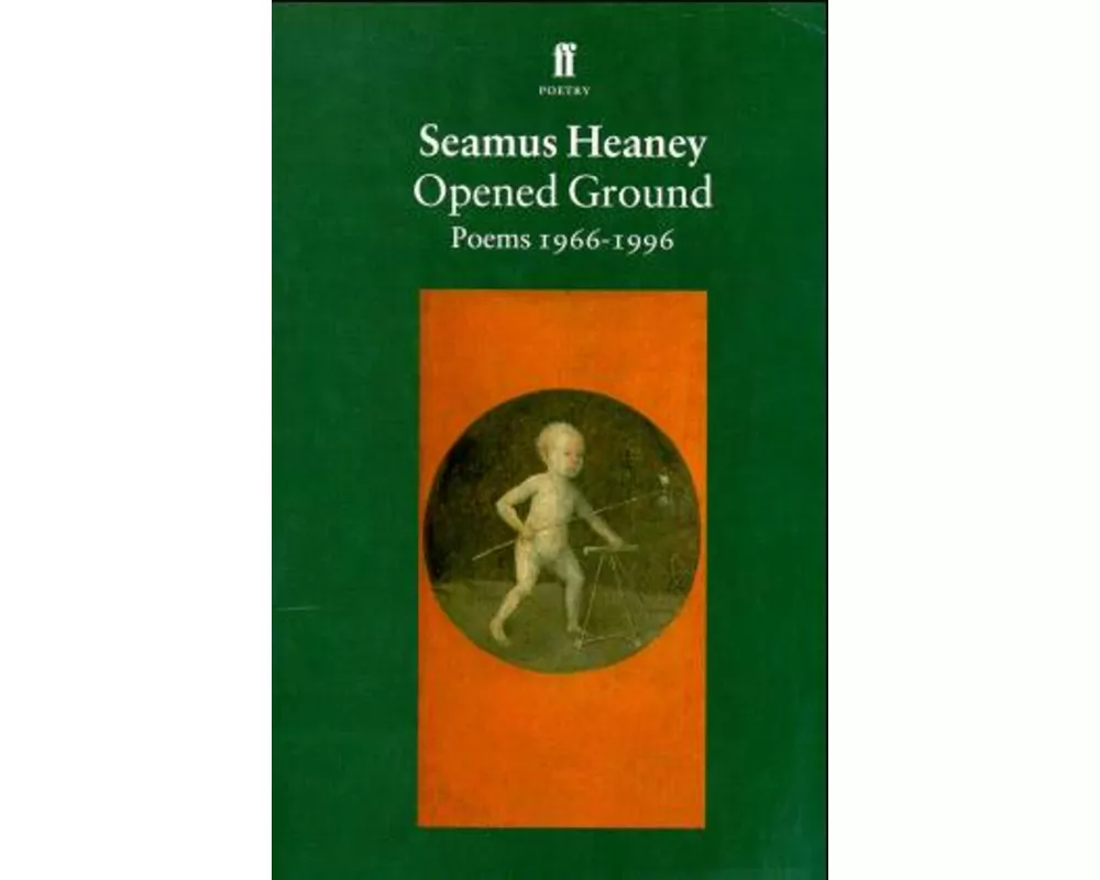 Opened Ground