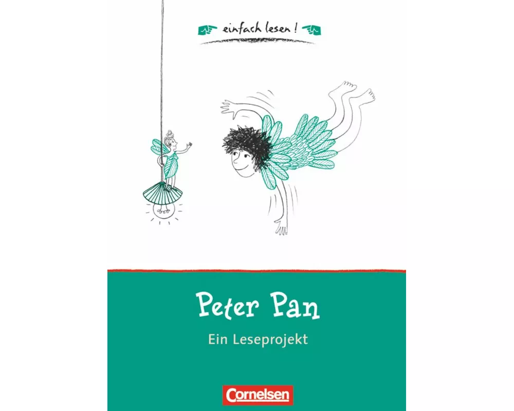 Einfach lesen! - Leseprojekte - Leseförderung ab Klasse 5 - Niveau 1