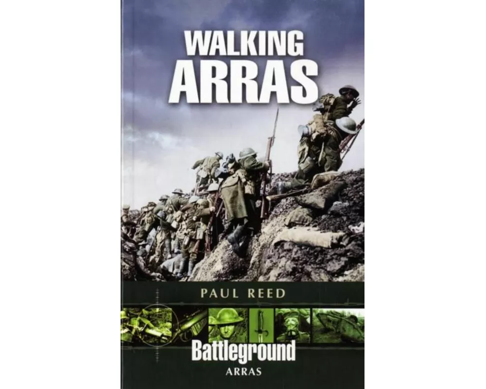Walking Arras