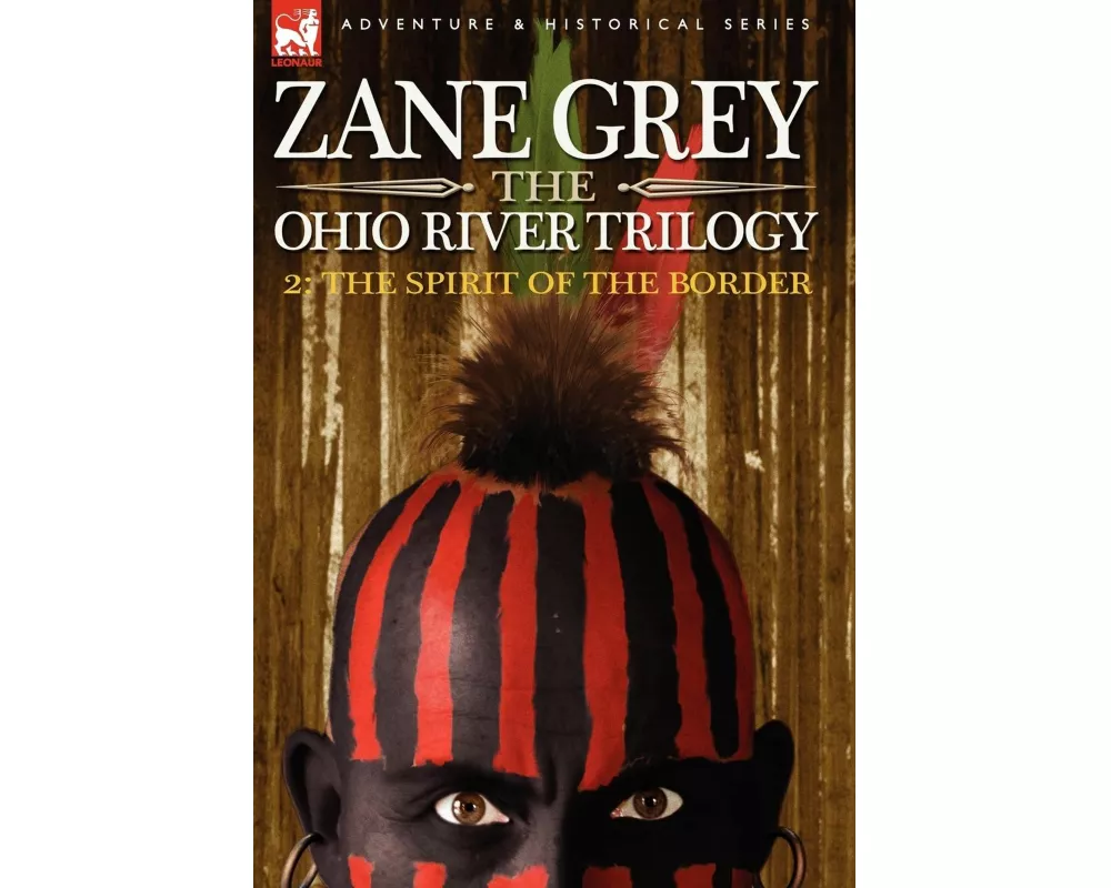 The Ohio River Trilogy 2