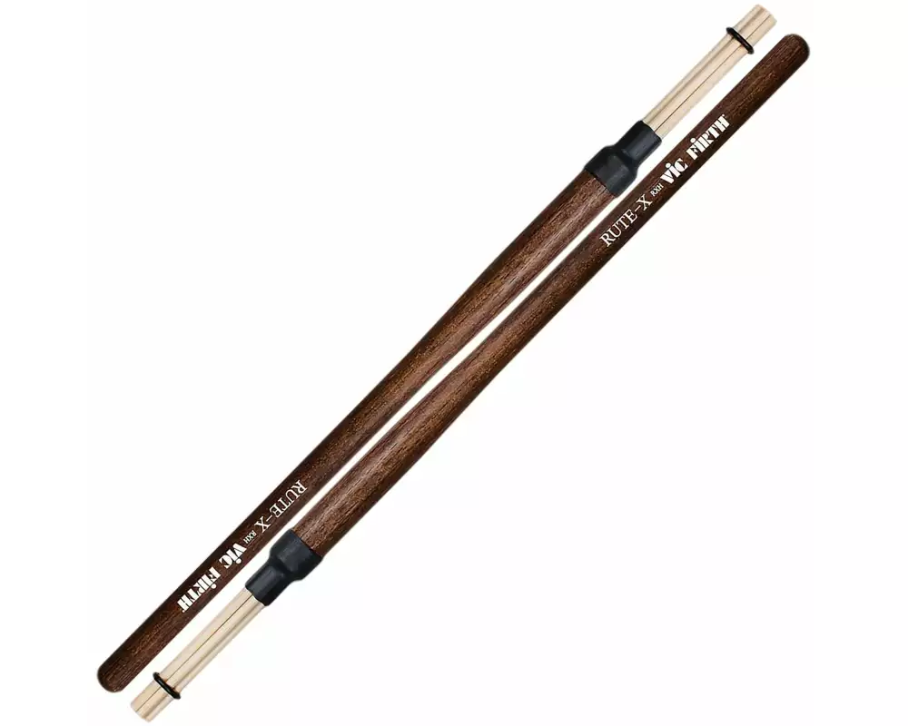 Vic Firth Hot Rod RUTE-X Heavy Paar