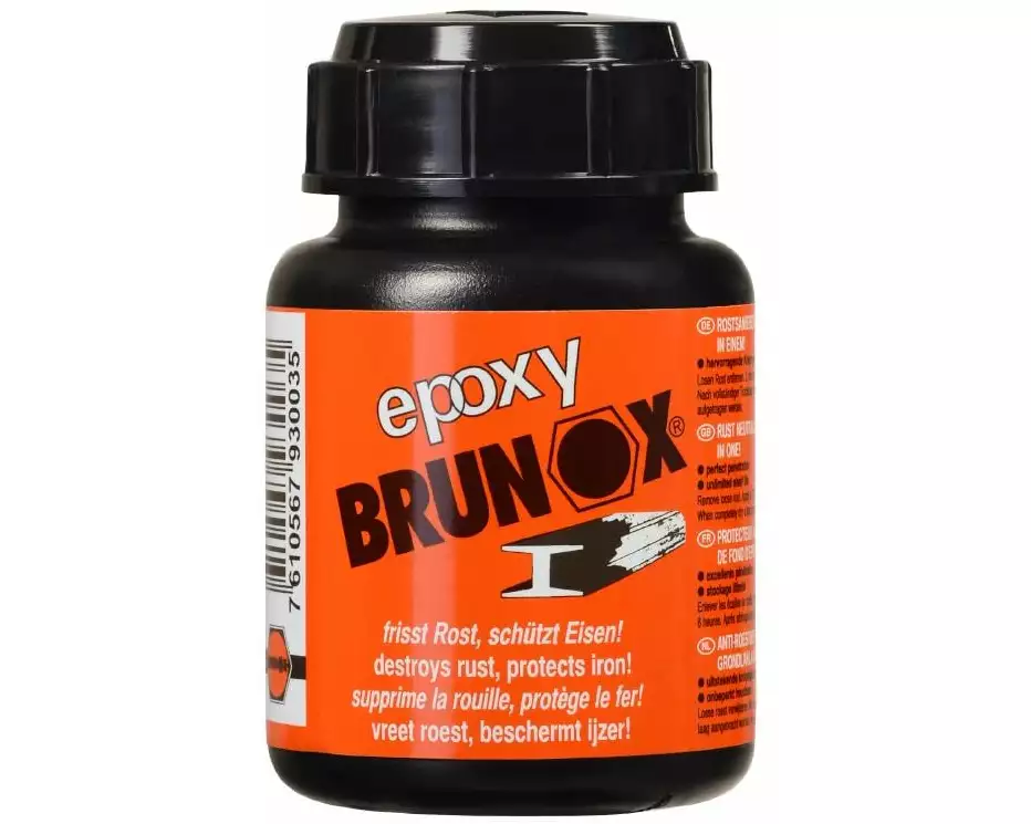 Brunox Rostumwandler 100 ml