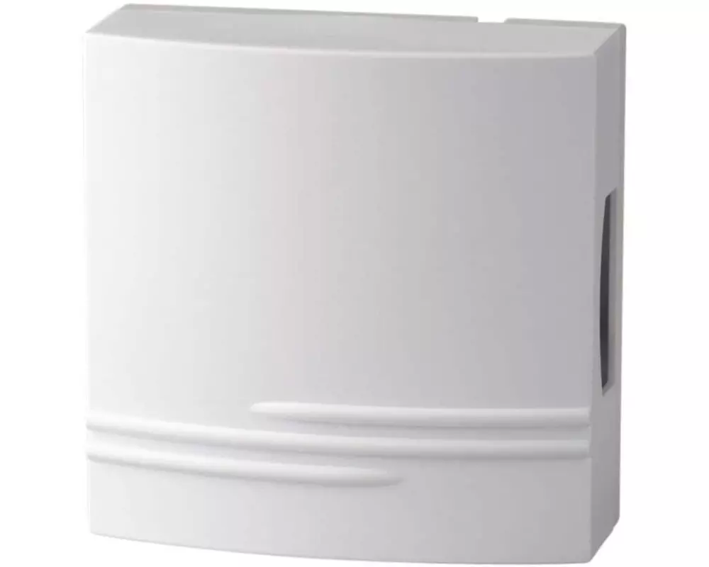 Heidemann Türgong Sonnet 82 dB, 0 m, Weiss