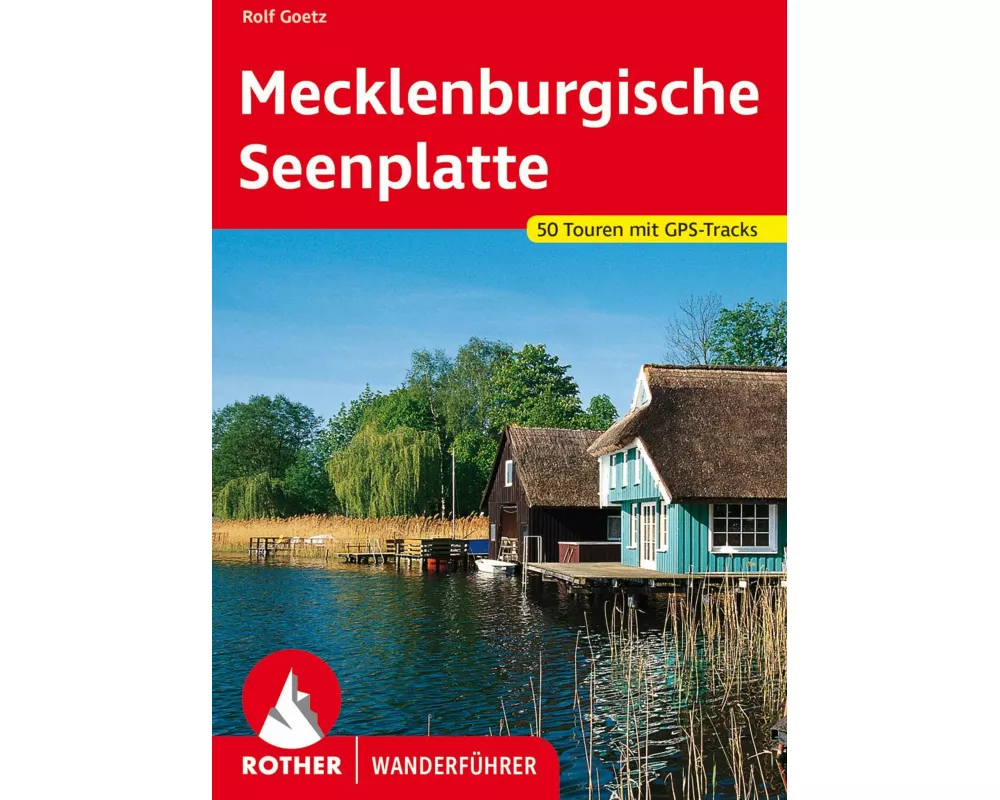 Mecklenburgische Seenplatte